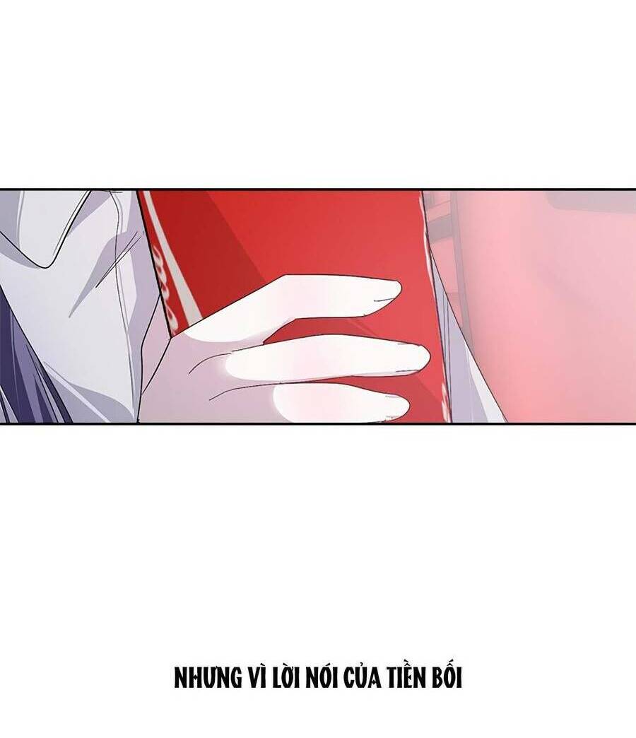 đàn anh xấu xa chapter 18 - Trang 2