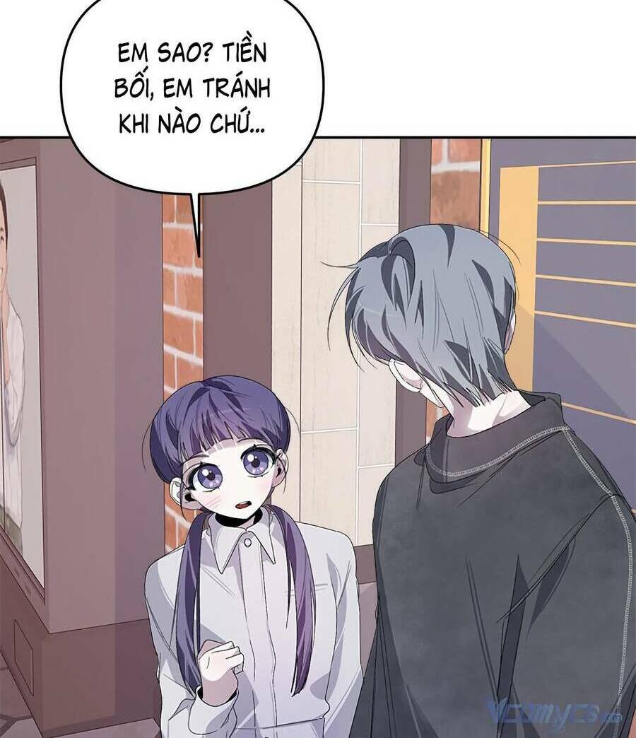 đàn anh xấu xa chapter 18 - Trang 2