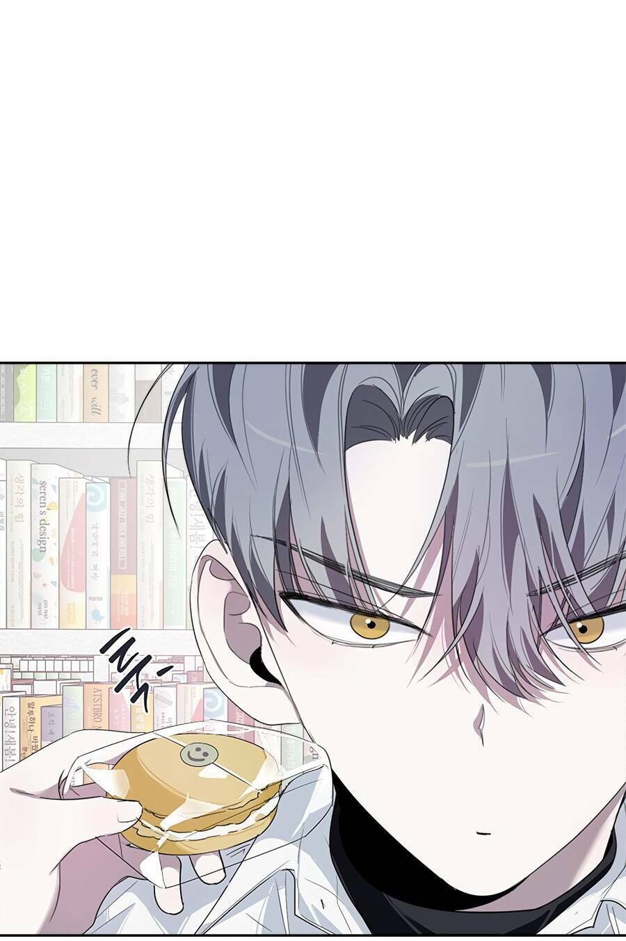 đàn anh xấu xa chapter 21 - Next Chapter 21.1