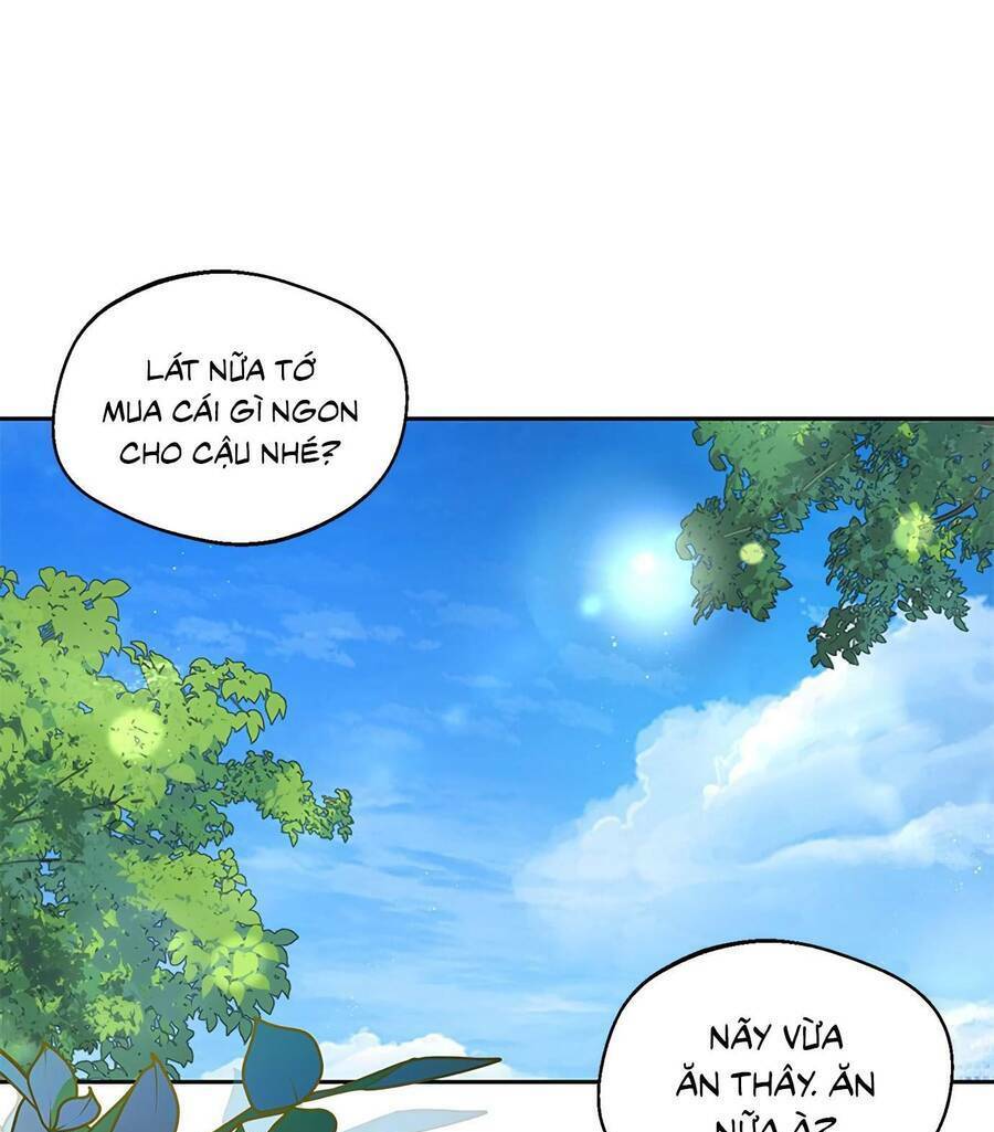 đàn anh xấu xa chapter 30 - Trang 2