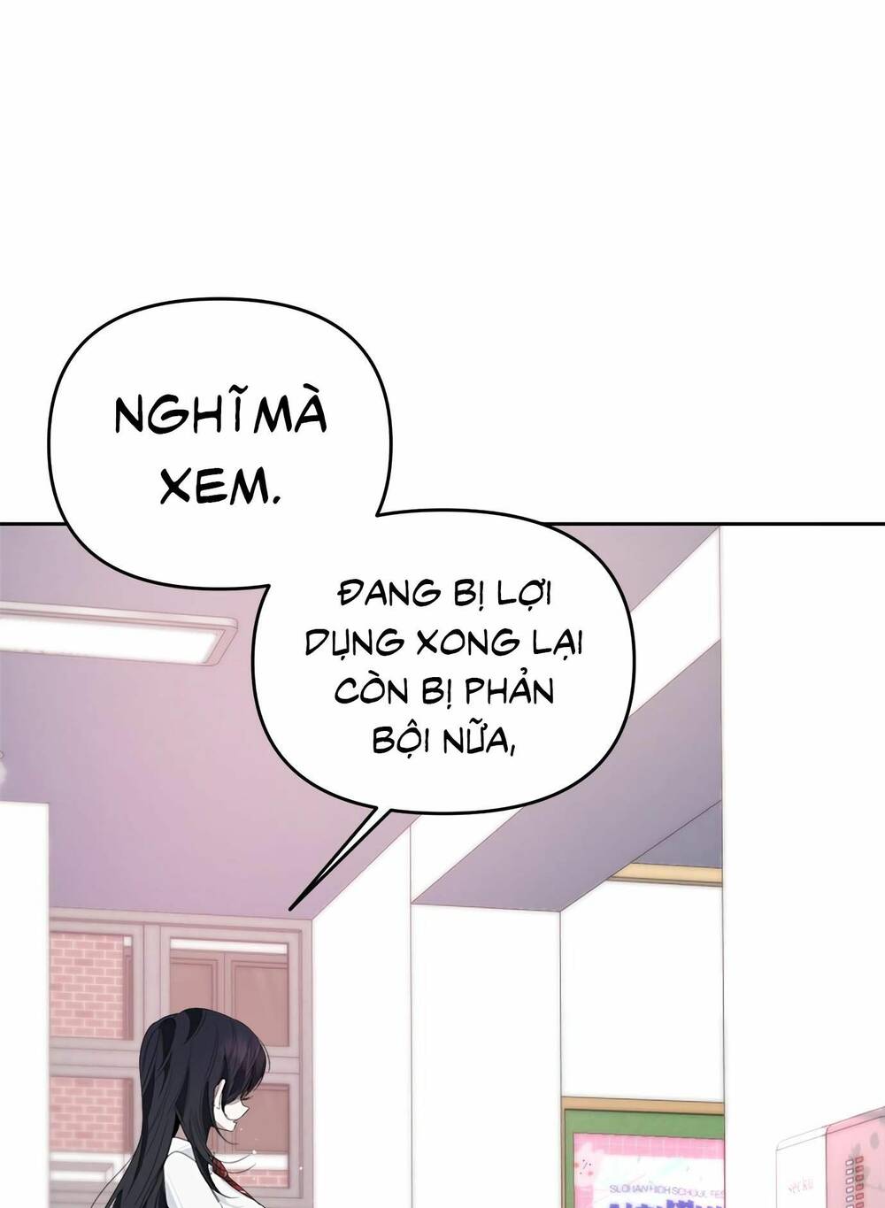 đàn anh xấu xa chapter 33 - Trang 2