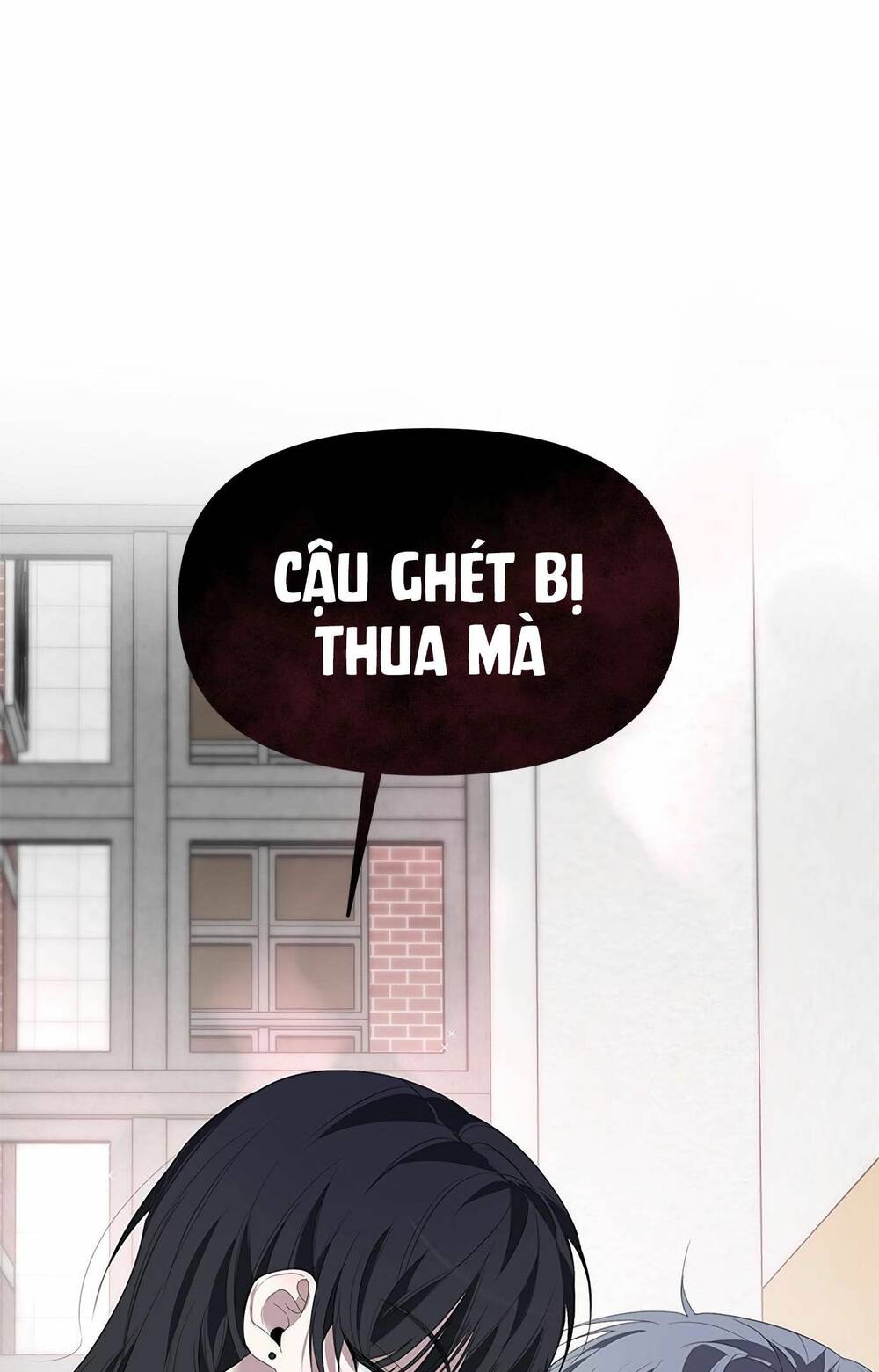 đàn anh xấu xa chapter 33 - Trang 2