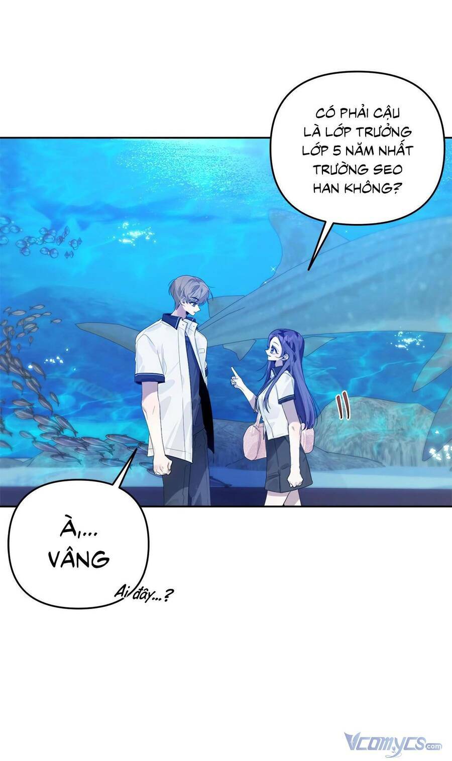 đàn anh xấu xa chapter 34 - Trang 2