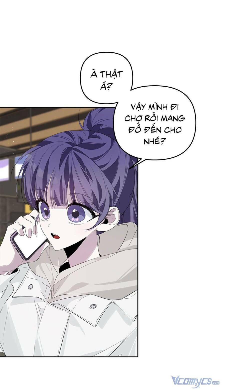 đàn anh xấu xa chapter 35 - Trang 2