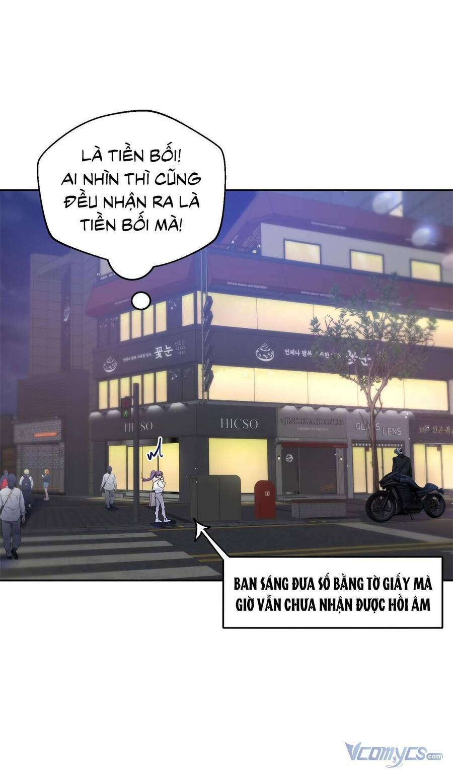 đàn anh xấu xa chapter 35 - Trang 2