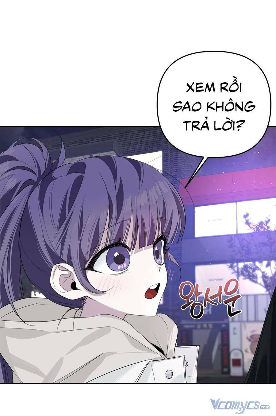 đàn anh xấu xa chapter 35 - Trang 2