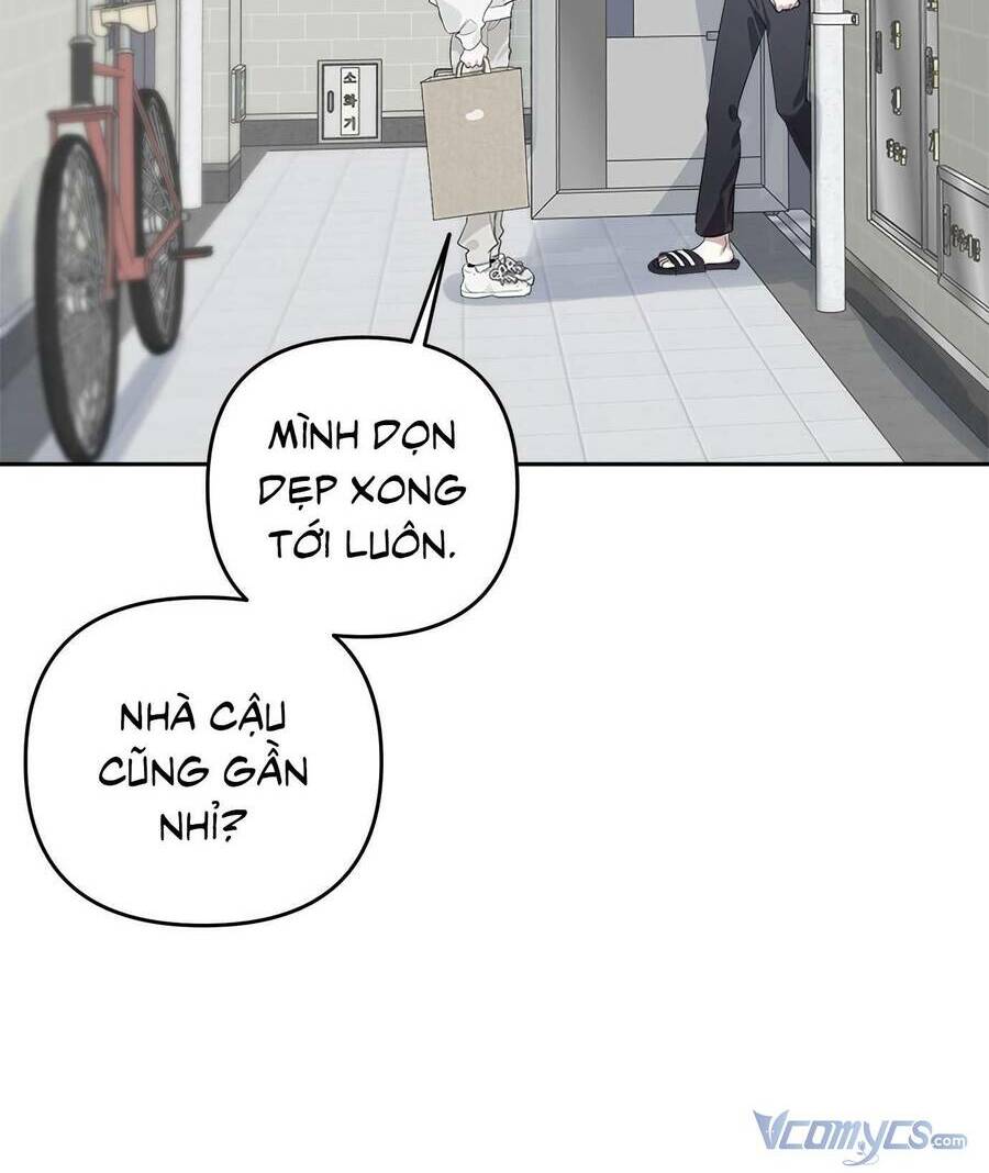 đàn anh xấu xa chapter 35 - Trang 2