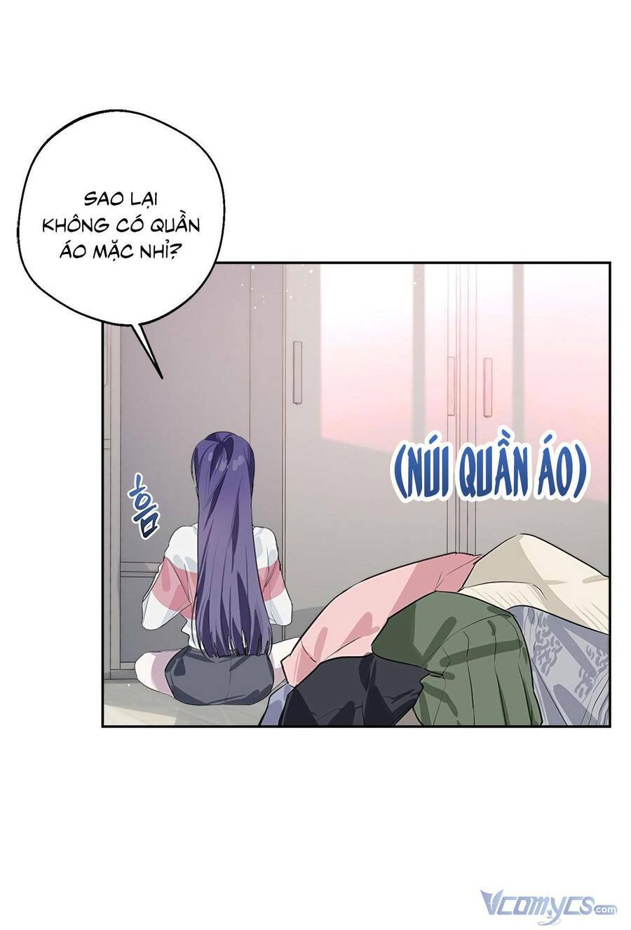 đàn anh xấu xa chapter 37 - Trang 2