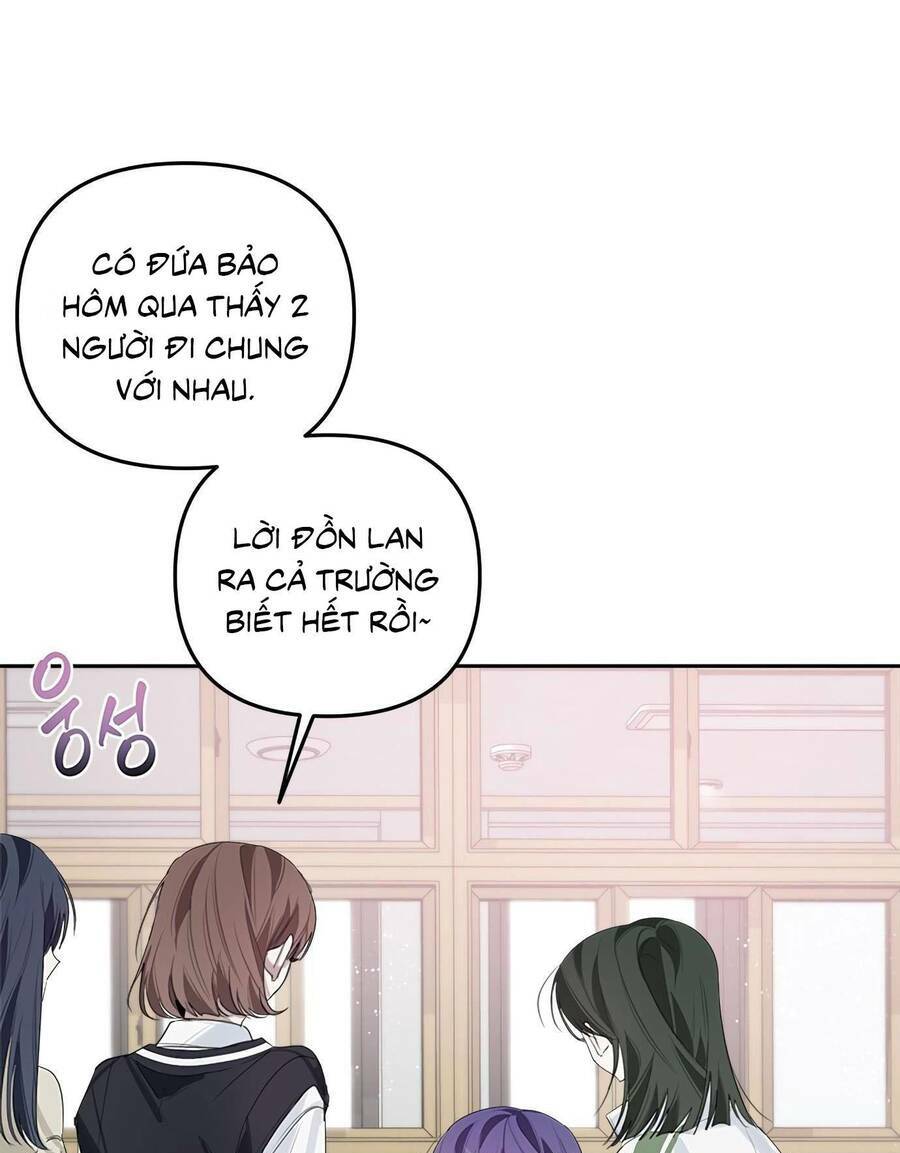 đàn anh xấu xa chapter 40 - Trang 2