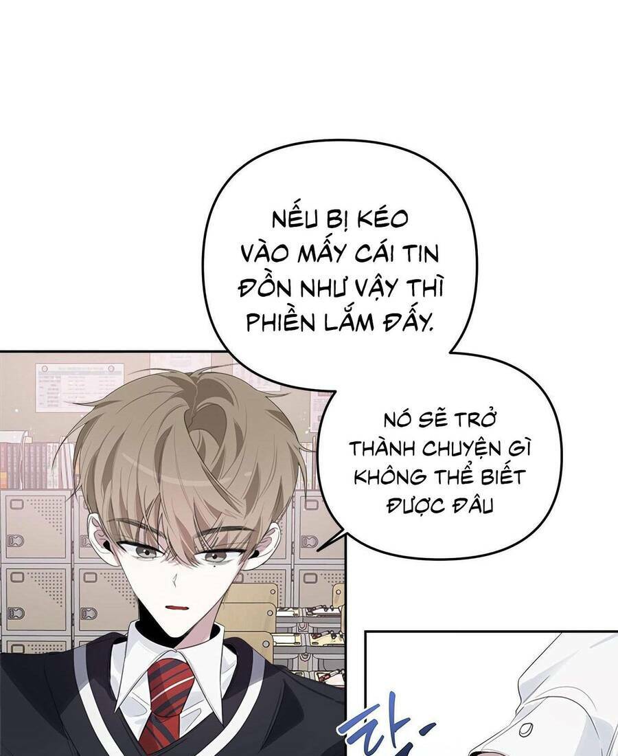 đàn anh xấu xa chapter 40 - Trang 2