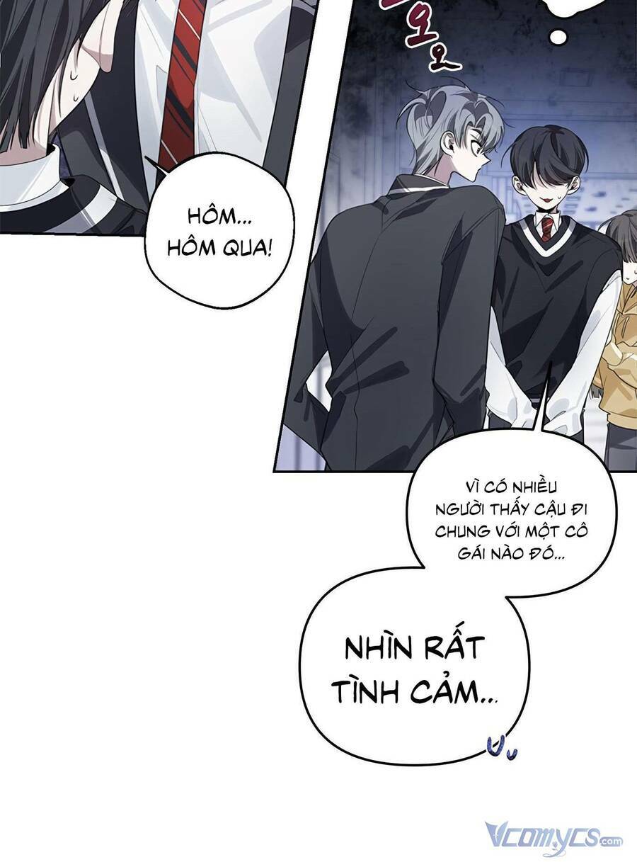 đàn anh xấu xa chapter 41 - Trang 2