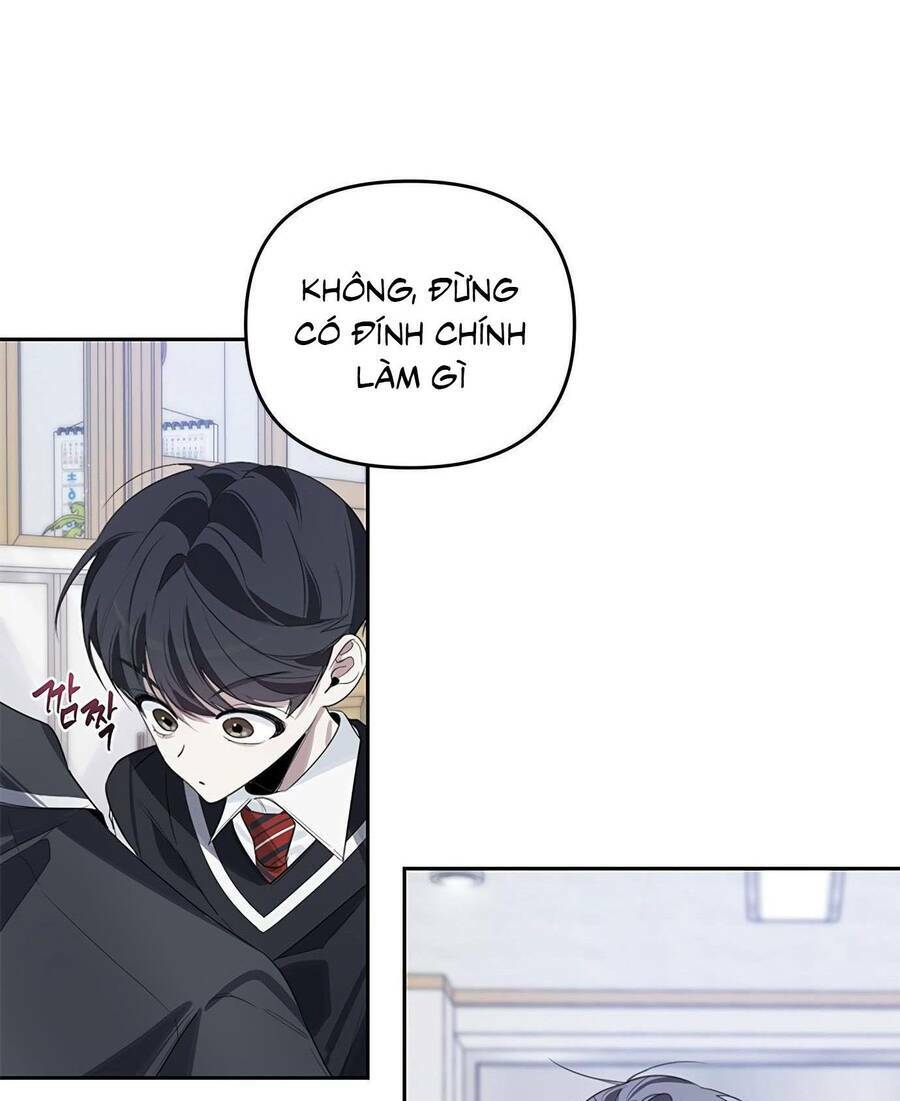 đàn anh xấu xa chapter 41 - Trang 2