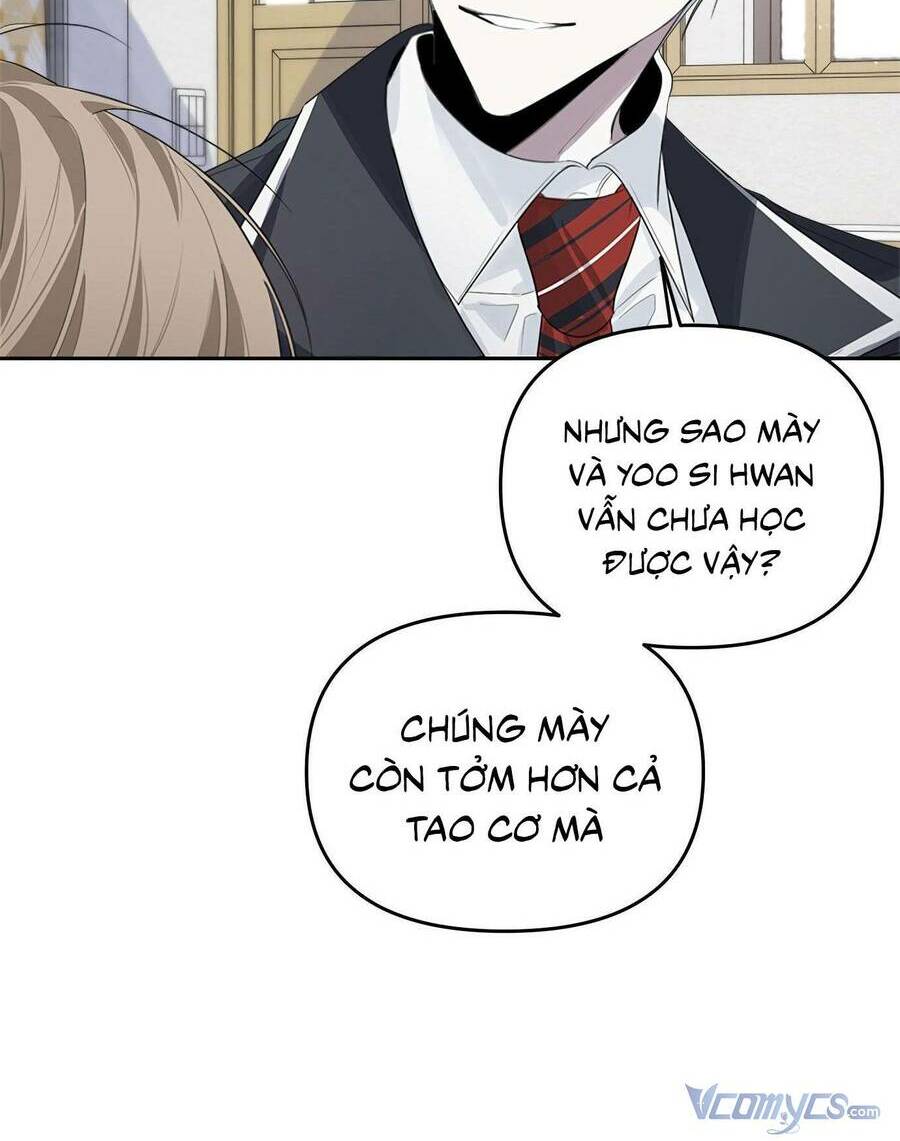 đàn anh xấu xa chapter 41 - Trang 2