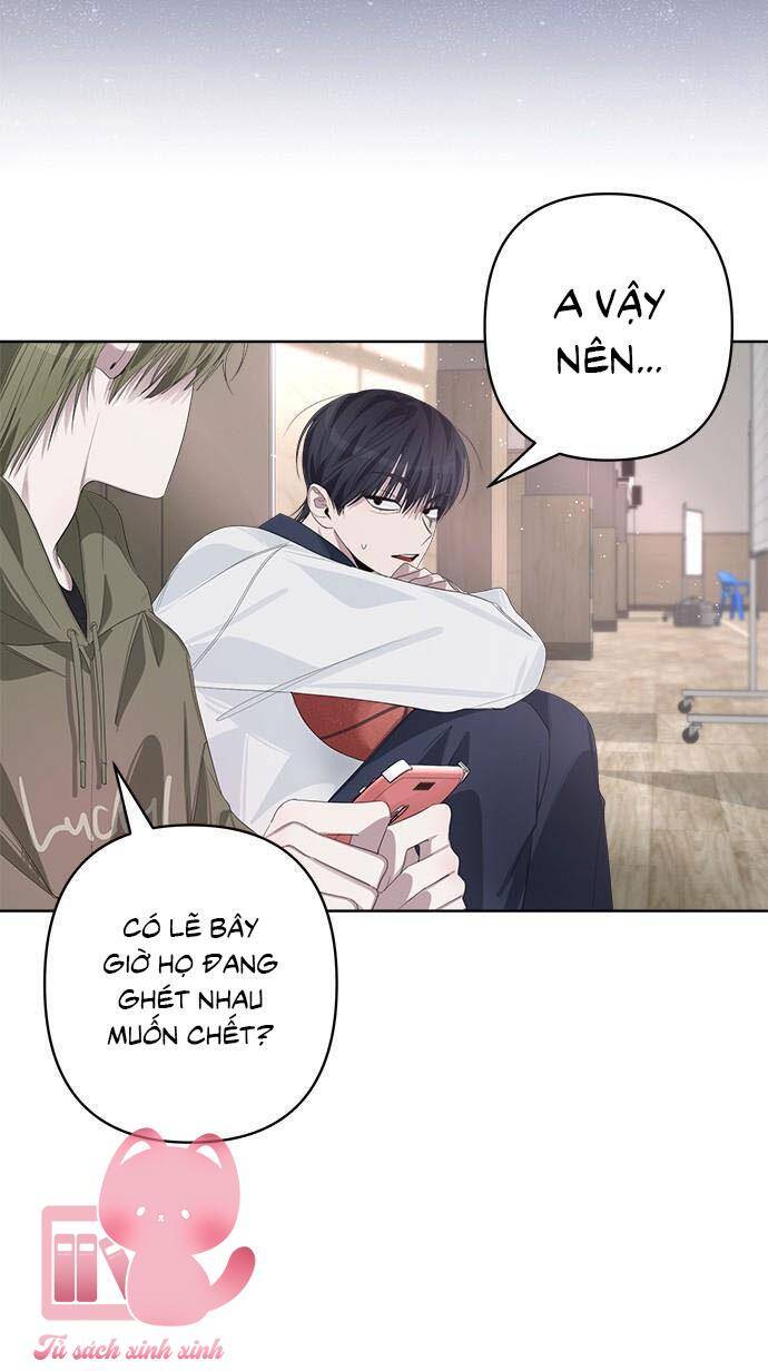 đàn anh xấu xa chapter 64 - Trang 2