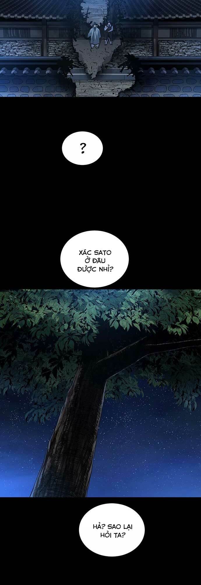 đạn bạc chapter 8 - Trang 2