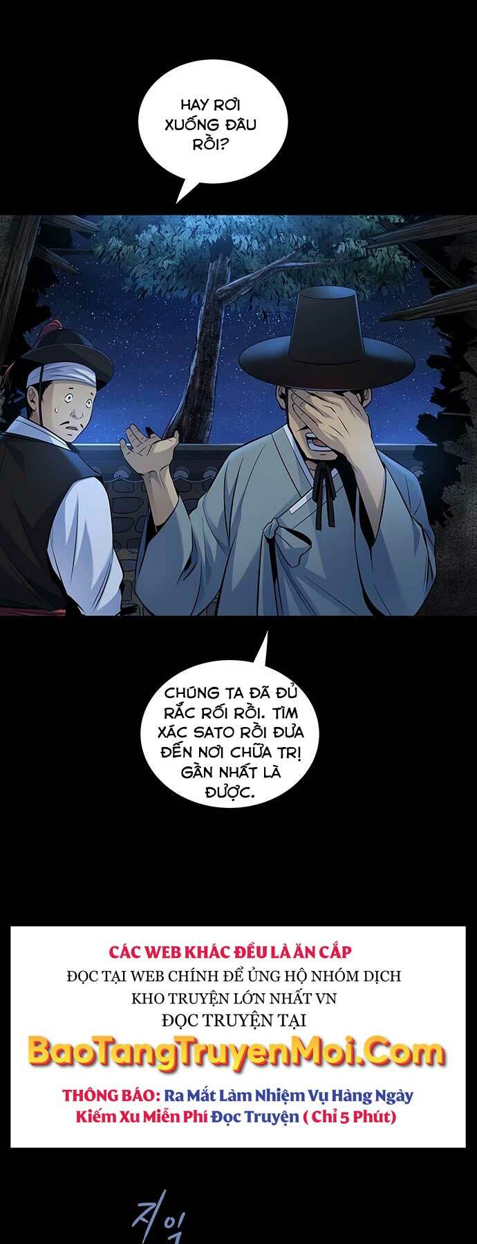 đạn bạc chapter 8 - Trang 2