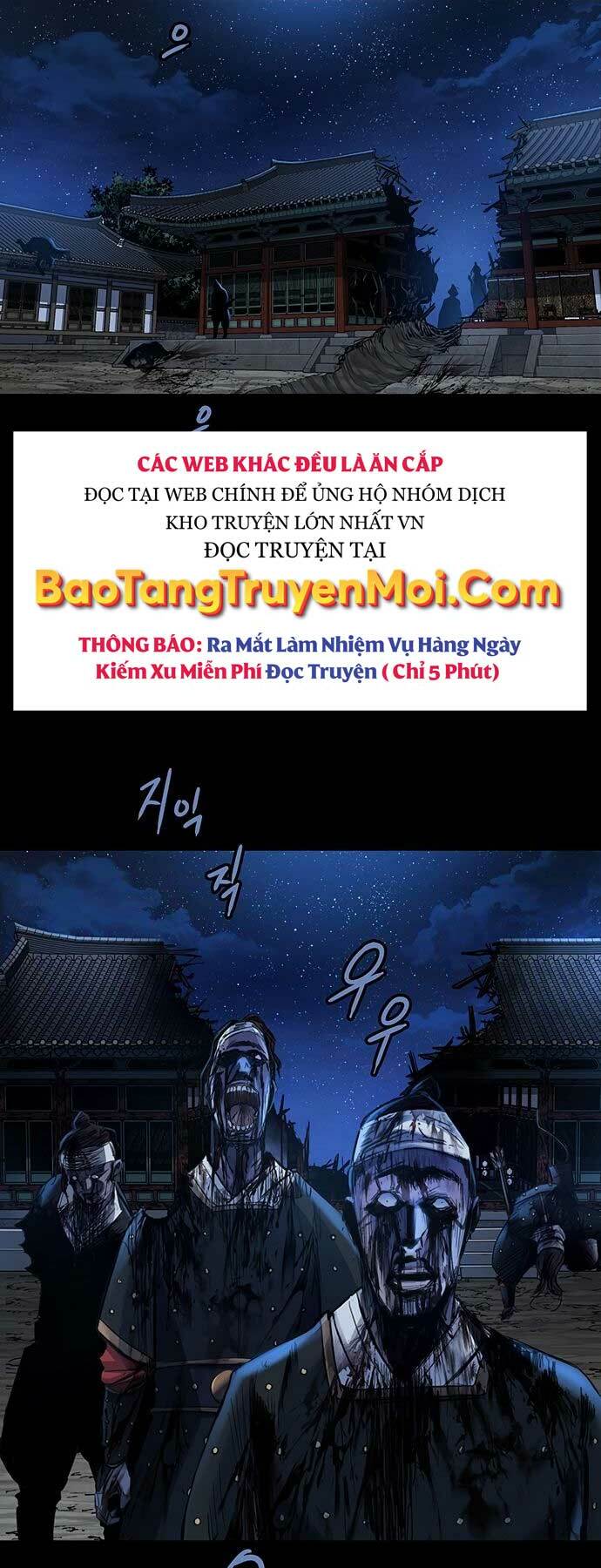 đạn bạc chapter 8 - Trang 2