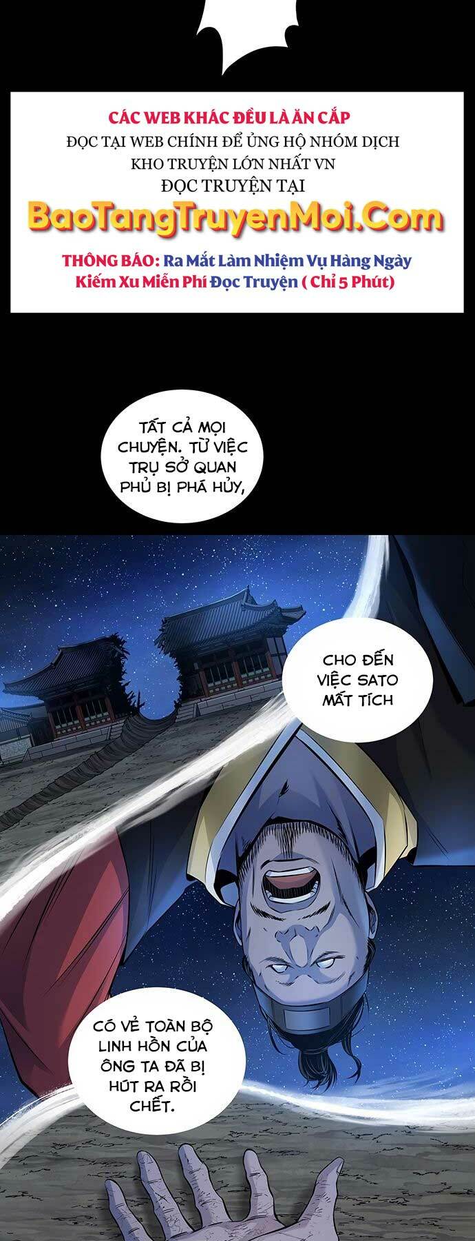 đạn bạc chapter 8 - Trang 2