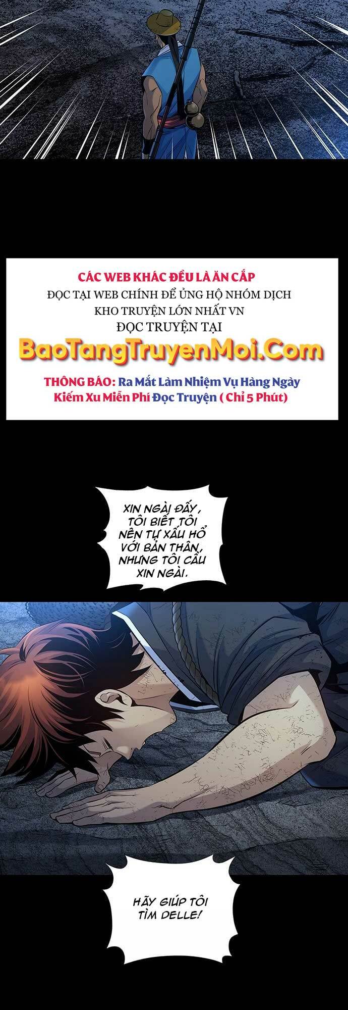 đạn bạc chapter 8 - Trang 2