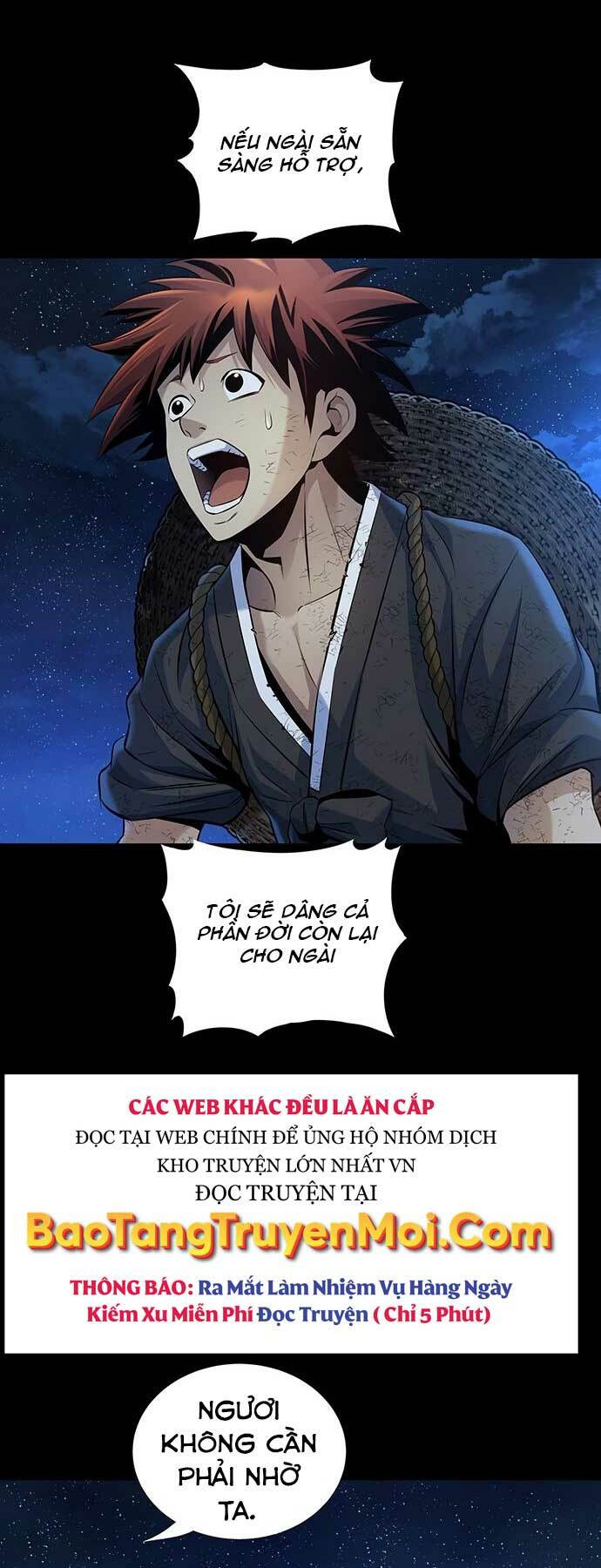 đạn bạc chapter 8 - Trang 2