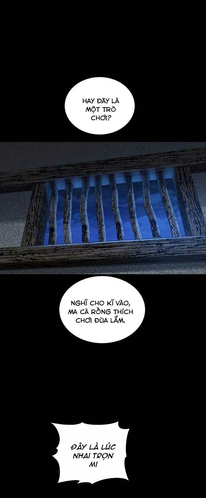 đạn bạc chapter 8 - Trang 2