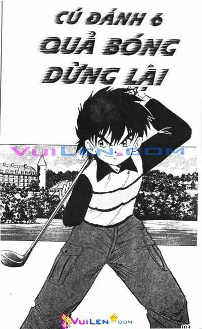 dan doh! xi chapter 42 - Trang 2