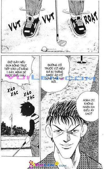 dan doh! xi chapter 42 - Trang 2