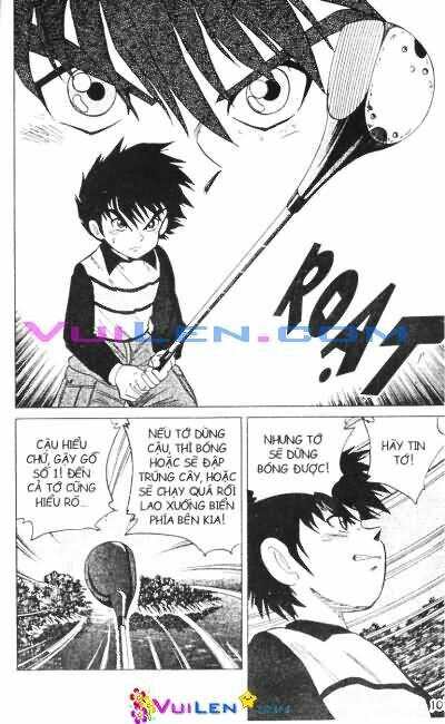 dan doh! xi chapter 42 - Trang 2