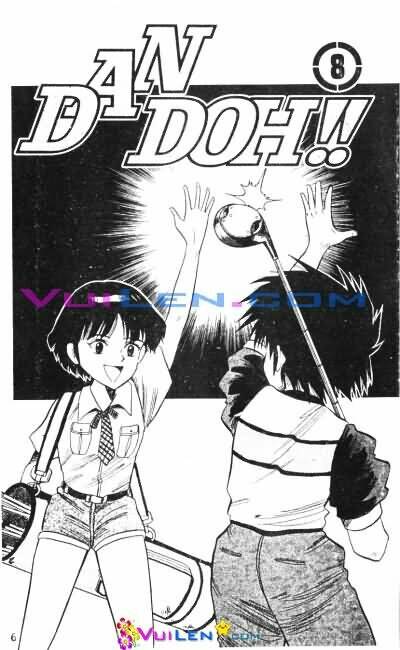 dan doh! xi chapter 45 - Trang 2