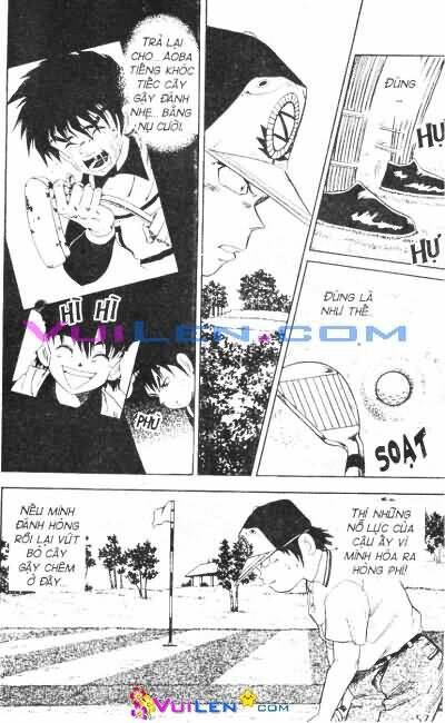 dan doh! xi chapter 46 - Trang 2