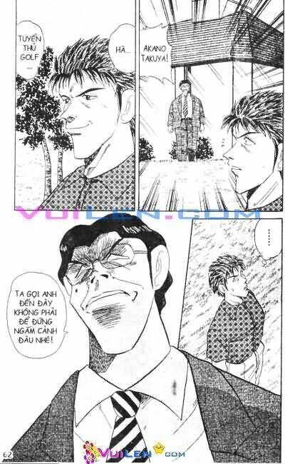 dan doh! xi chapter 46 - Trang 2