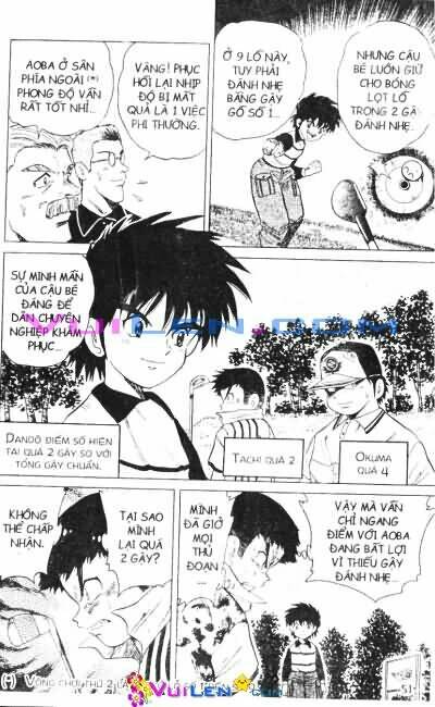 dan doh! xi chapter 46 - Trang 2