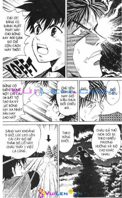 dan doh! xi chapter 62 - Trang 2