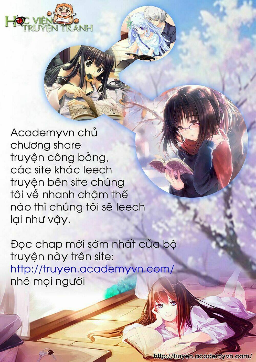 dàn harem cuối cùng chapter 71.2: anastasia (2) - Trang 2