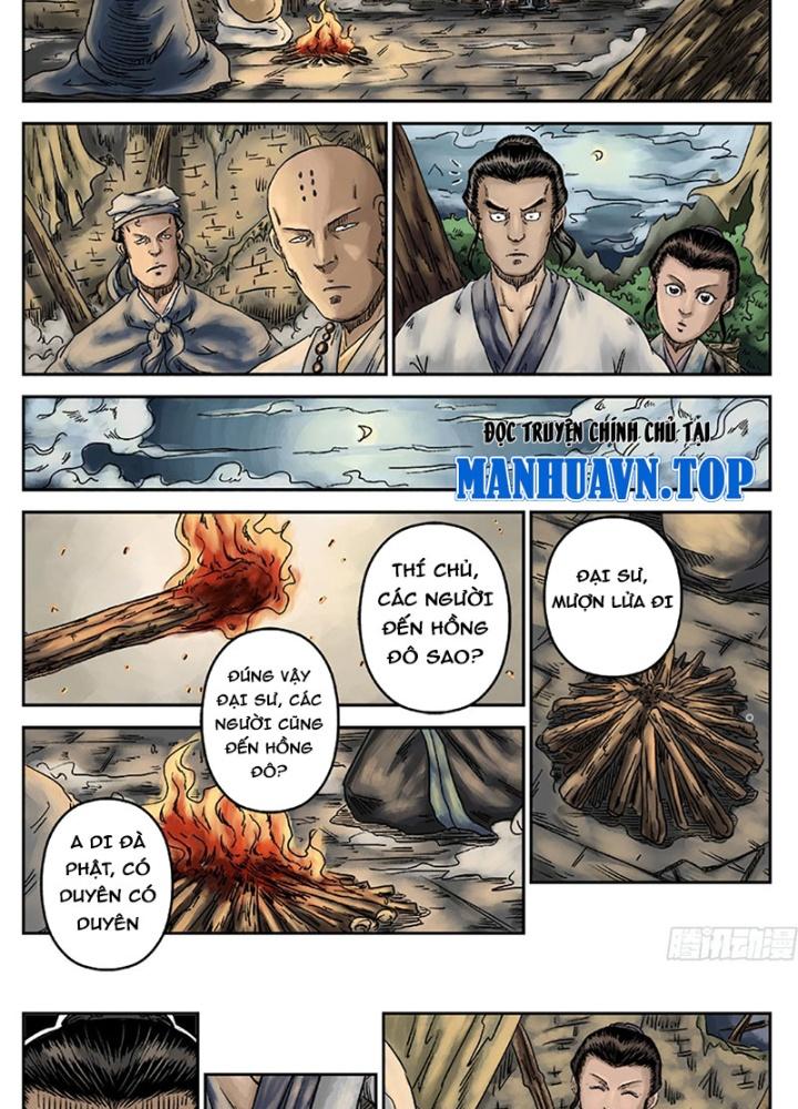 đan ngu huyền ngôn chapter 2 - Next chapter 3