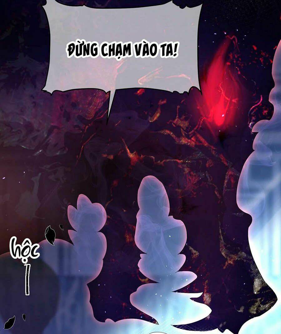 dẫn sói vào phòng chapter 49 - Trang 2