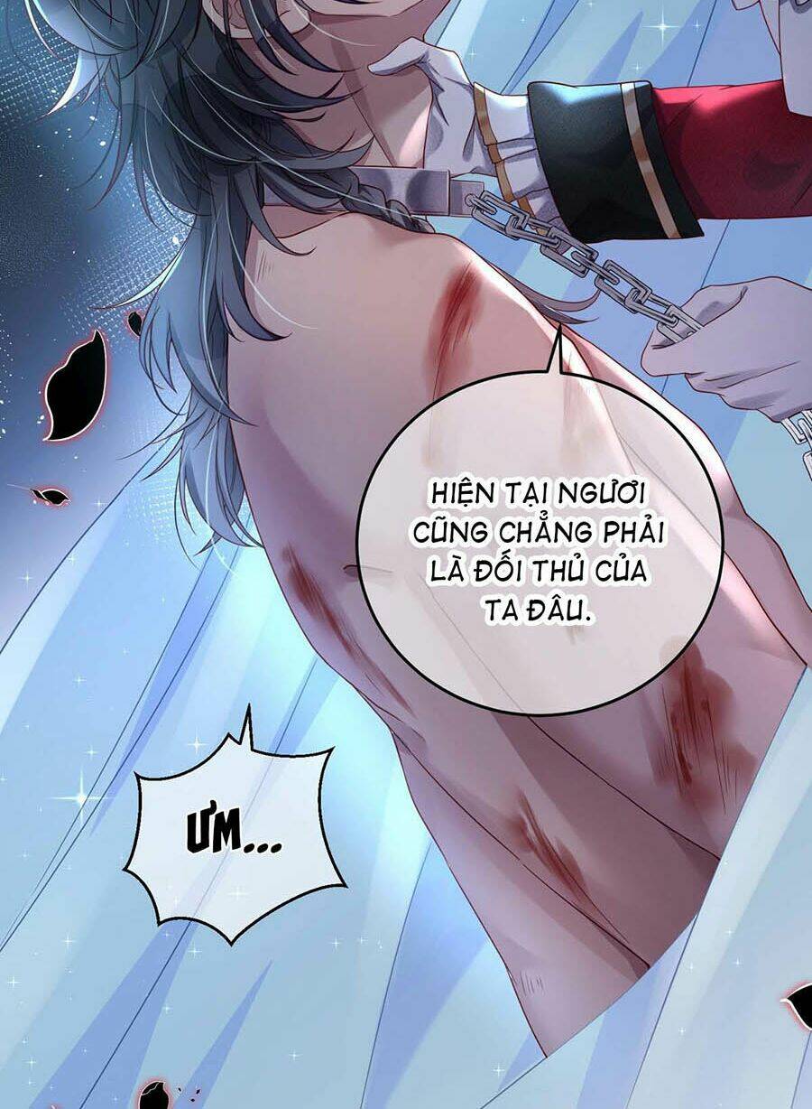 dẫn sói vào phòng chapter 49 - Trang 2