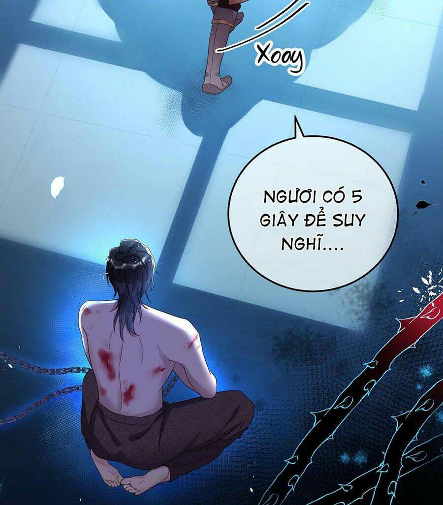 dẫn sói vào phòng chapter 49 - Trang 2