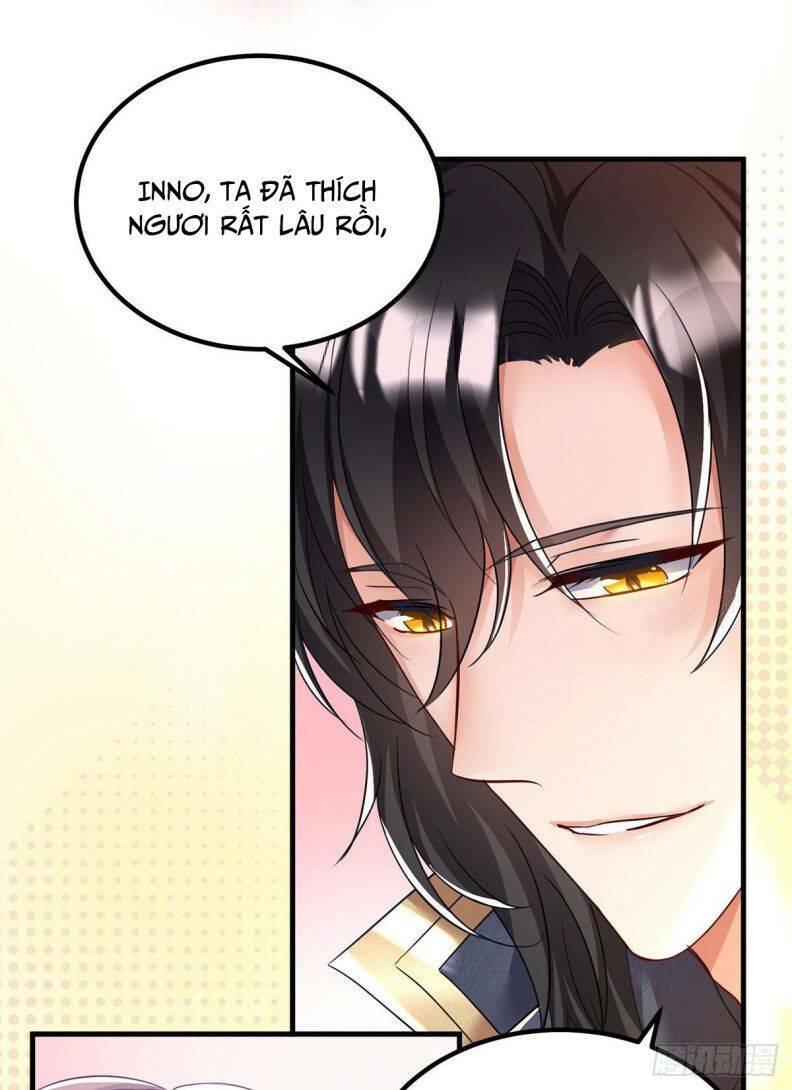 dẫn sói vào phòng chapter 107 - Trang 2