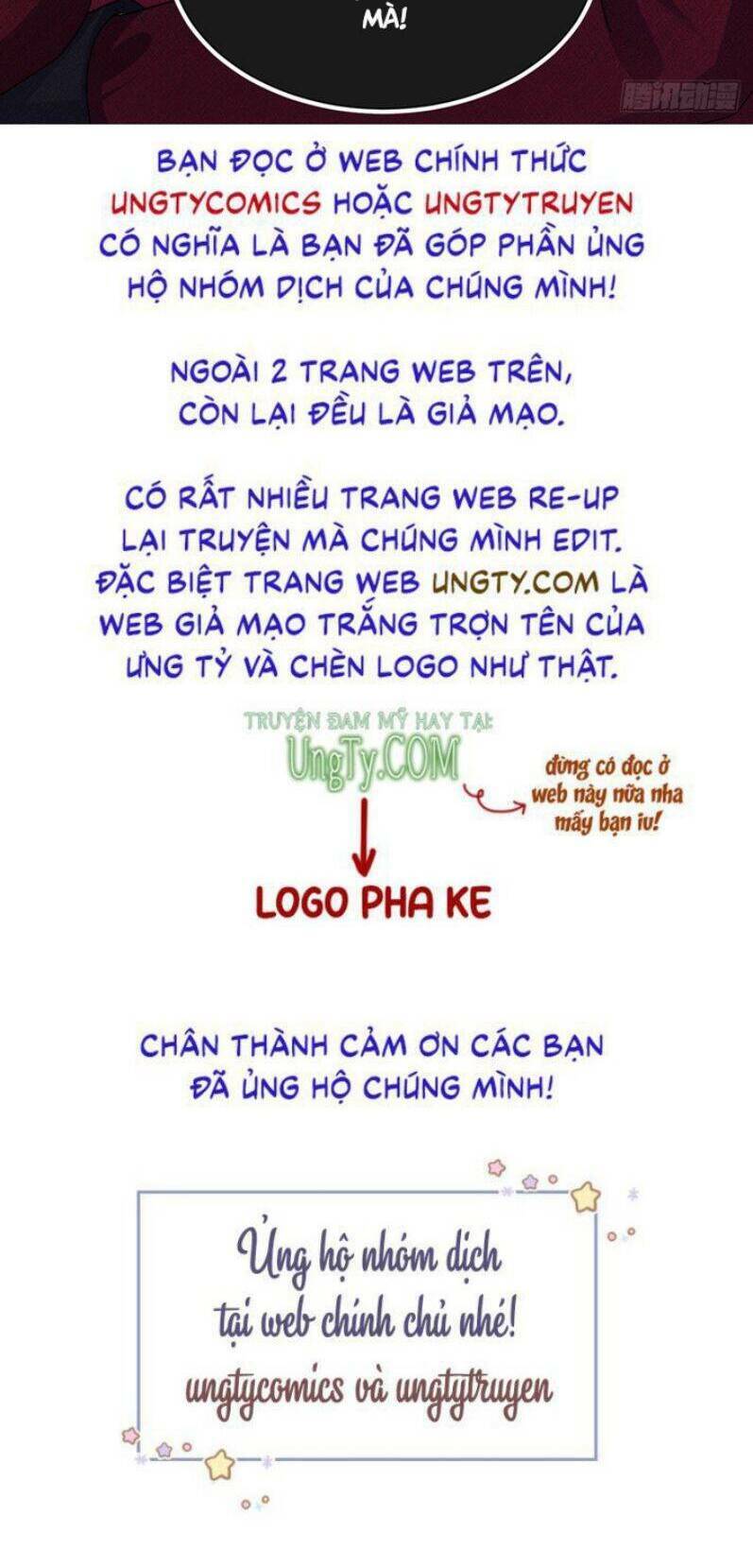 dẫn sói vào phòng chapter 107 - Trang 2