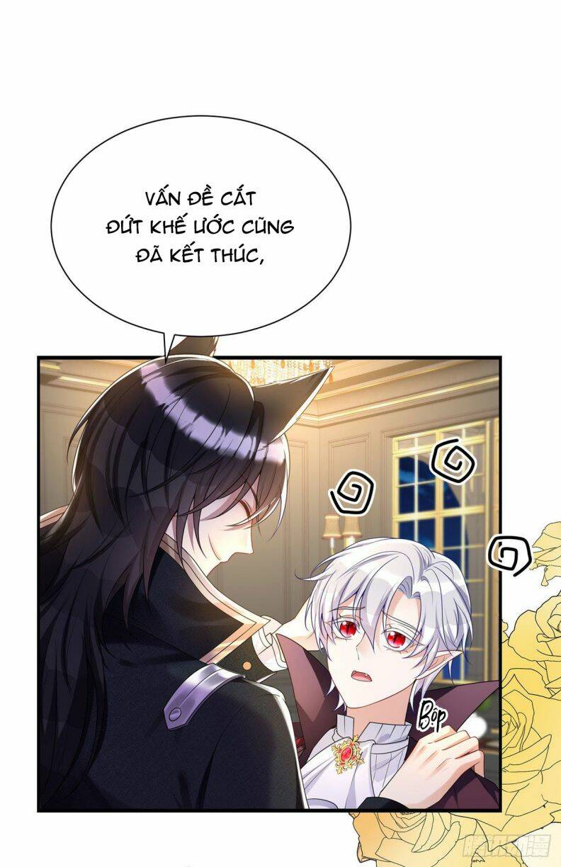 dẫn sói vào phòng chapter 108 - Trang 2