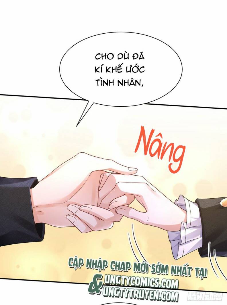 dẫn sói vào phòng chapter 108 - Trang 2