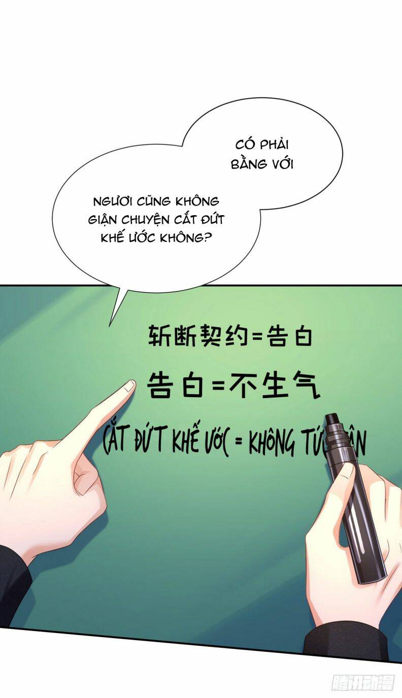 dẫn sói vào phòng chapter 108 - Trang 2