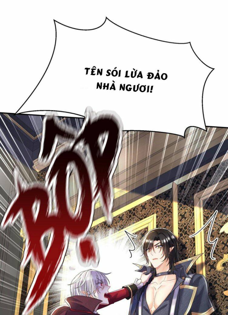 dẫn sói vào phòng chapter 109 - Next chapter 110