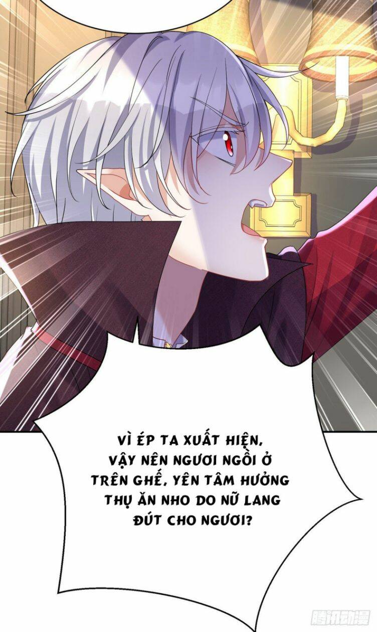 dẫn sói vào phòng chapter 109 - Next chapter 110