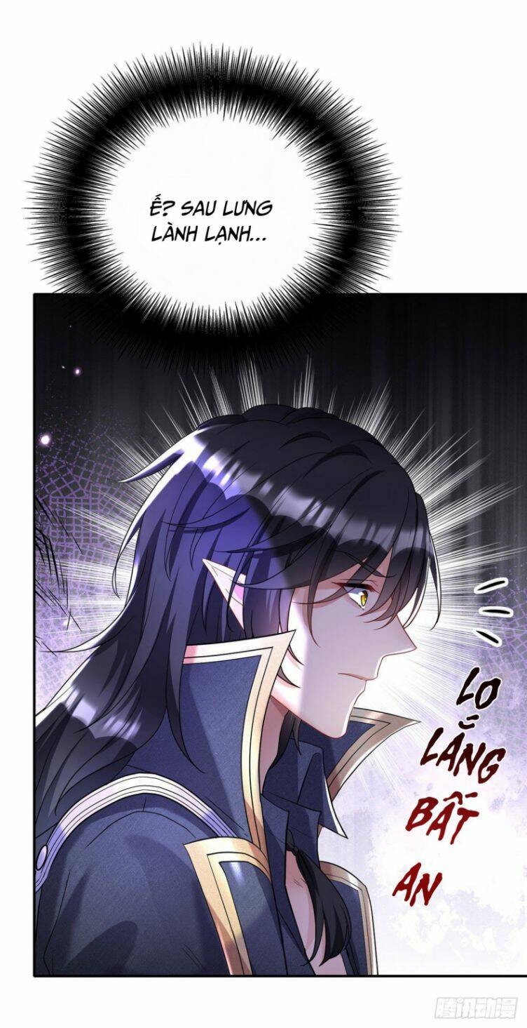 dẫn sói vào phòng chapter 109 - Next chapter 110