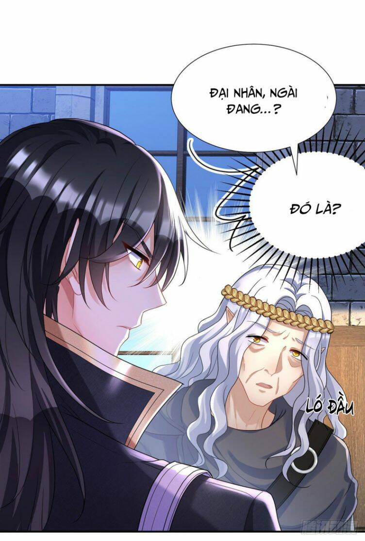 dẫn sói vào phòng chapter 109 - Next chapter 110