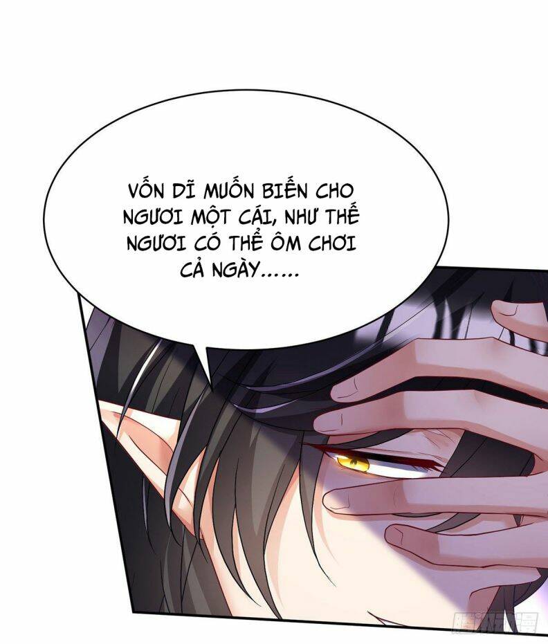 dẫn sói vào phòng chapter 111 - Trang 2