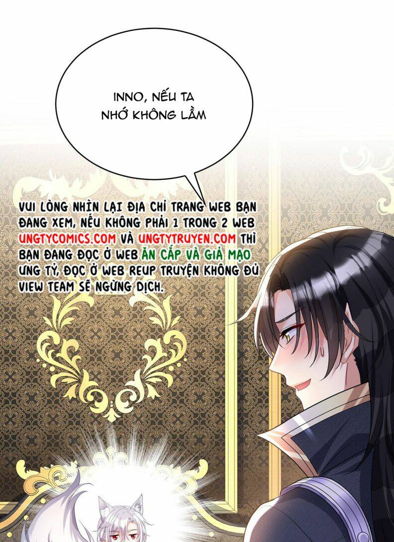 dẫn sói vào phòng chapter 112 - Trang 2