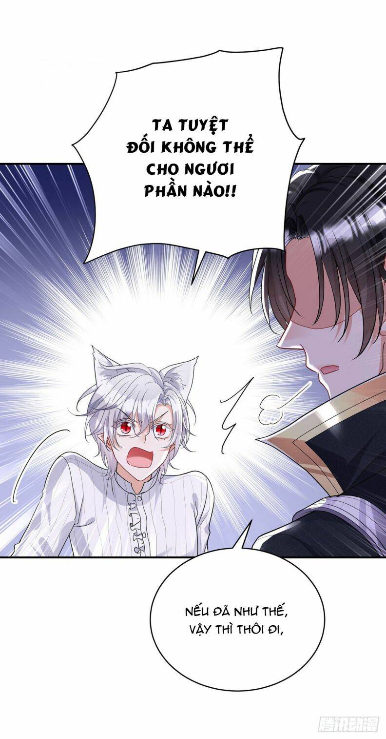 dẫn sói vào phòng chapter 112 - Trang 2